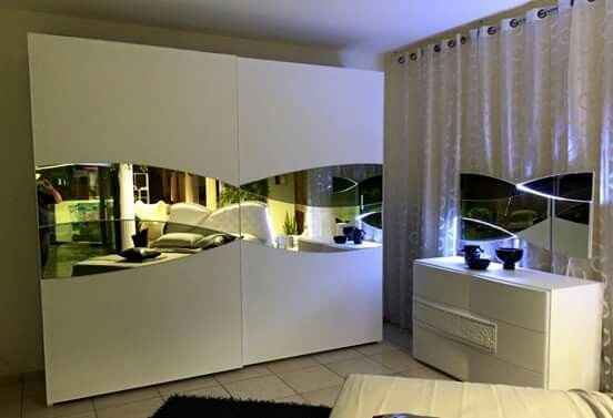 Sos camera da letto - 1