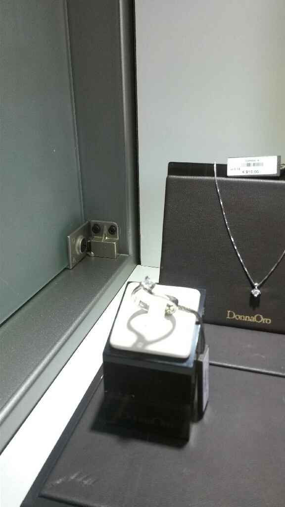 Anello proposta matrimonio - 1