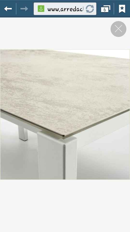 Cucina bloccata....pareri - 1