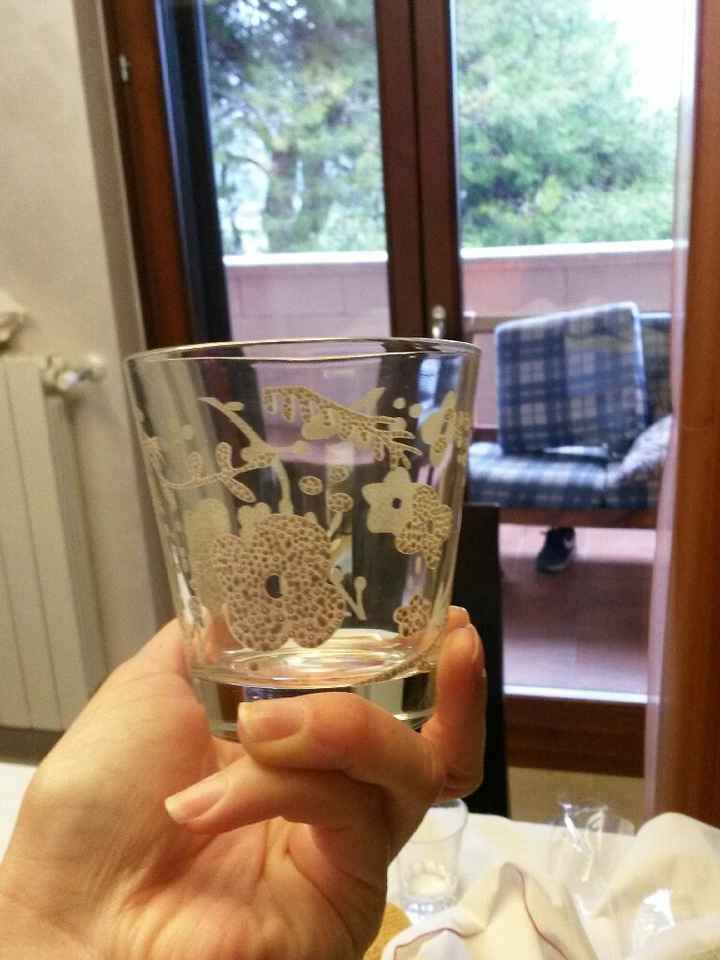 Servizio piatti giornaliero - 2