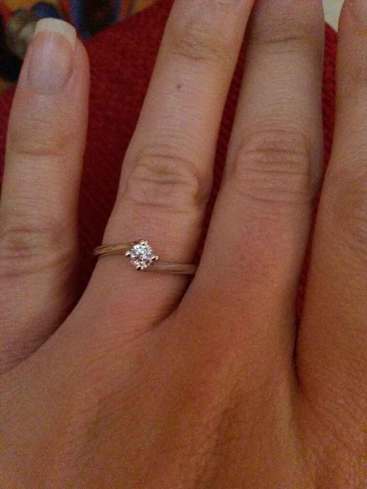 Rinuncia alla proposta - 1