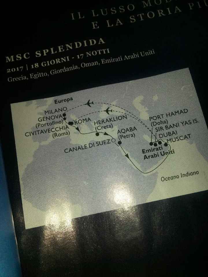 Aiutatemi a scegliere caraibi o emirati arabi - 2