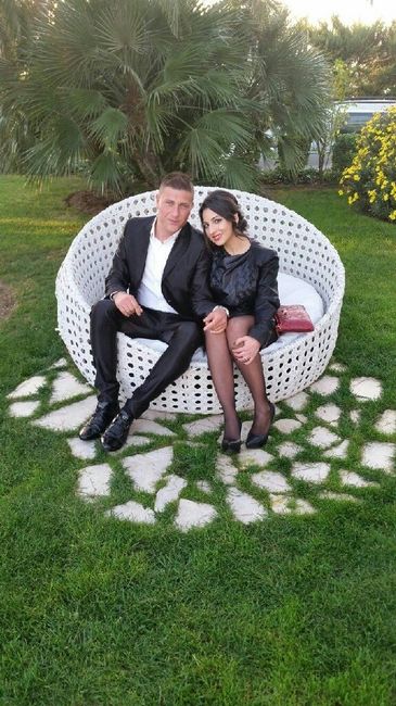 Mi fate vedere come siete? - 2