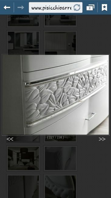 Sos camera da letto - 2