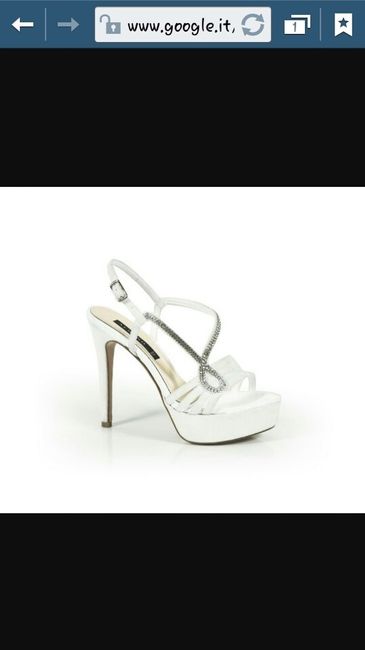 Scarpe trovate !! - 1