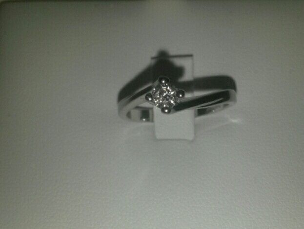 Il mio anello - 1