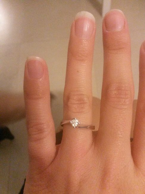 Il mio anello - 2