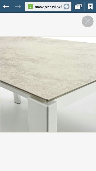 Cucina bloccata....pareri - 1