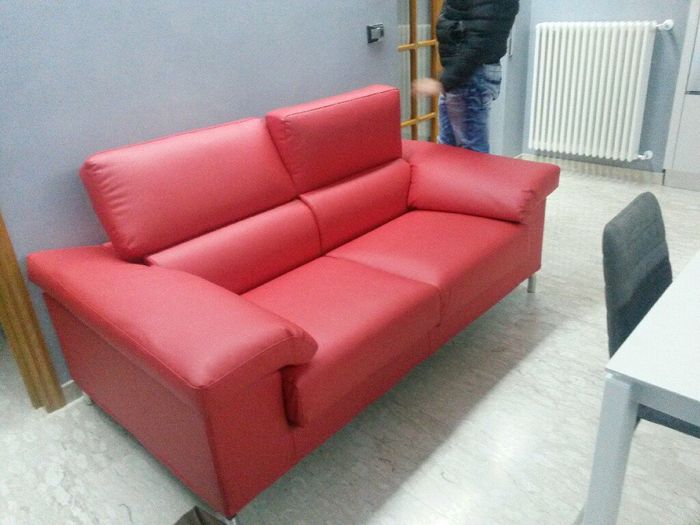 Consiglio divano. - 1