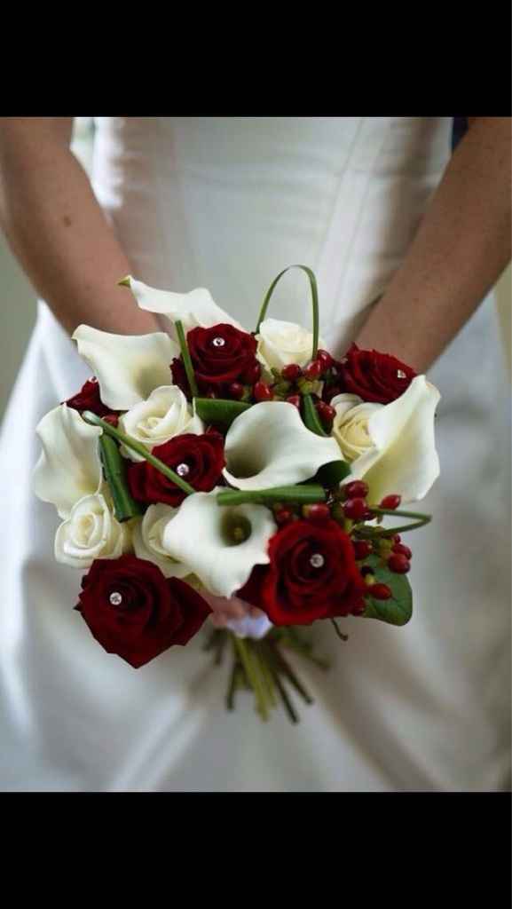 Quali addobbi floreali e bouquet scegliere per le nozze? - 2
