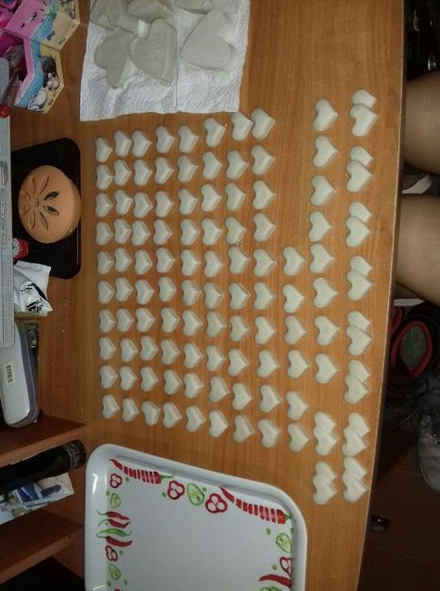 🎁 Farete i segnaposto di nozze? - 2