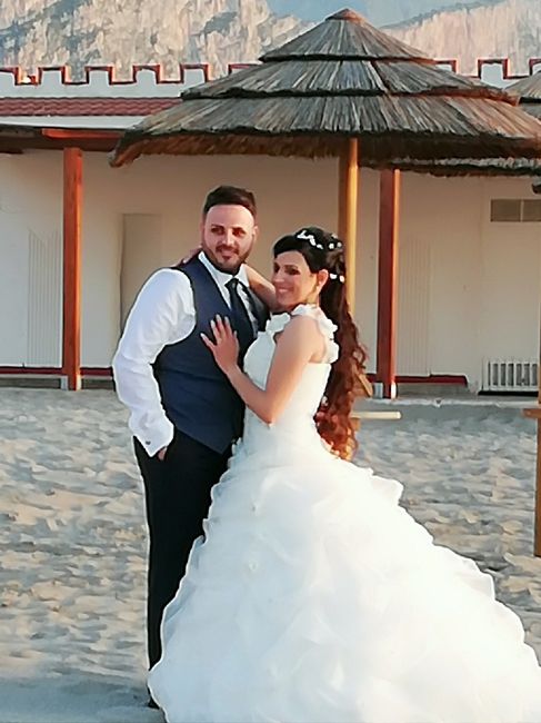 Finalmente Marito e Moglie - 3