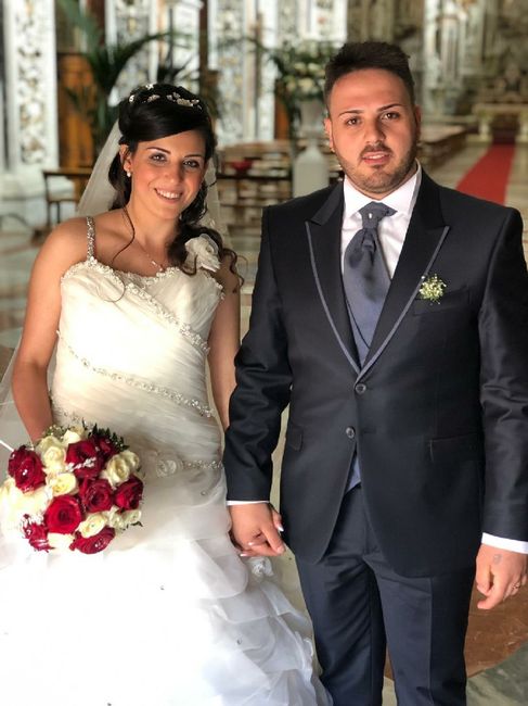 Finalmente Marito e Moglie - 6