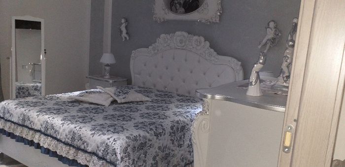 Sposine e le vostre camere da letto?? - 1
