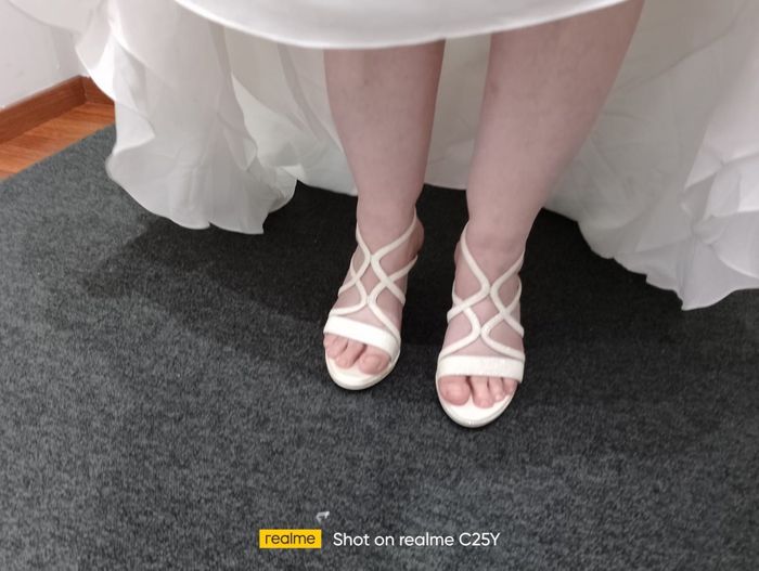 Costo scarpe da sposa 4