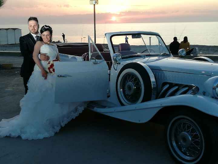 Finalmente Marito & Moglie 