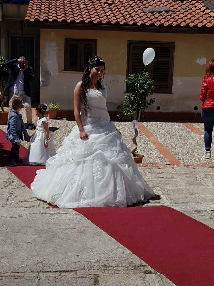 Finalmente Marito e Moglie - 1