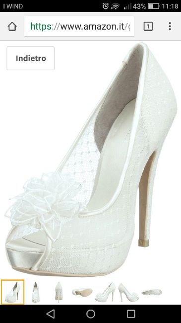 Scarpe scarpe scarpeeee!! - 1