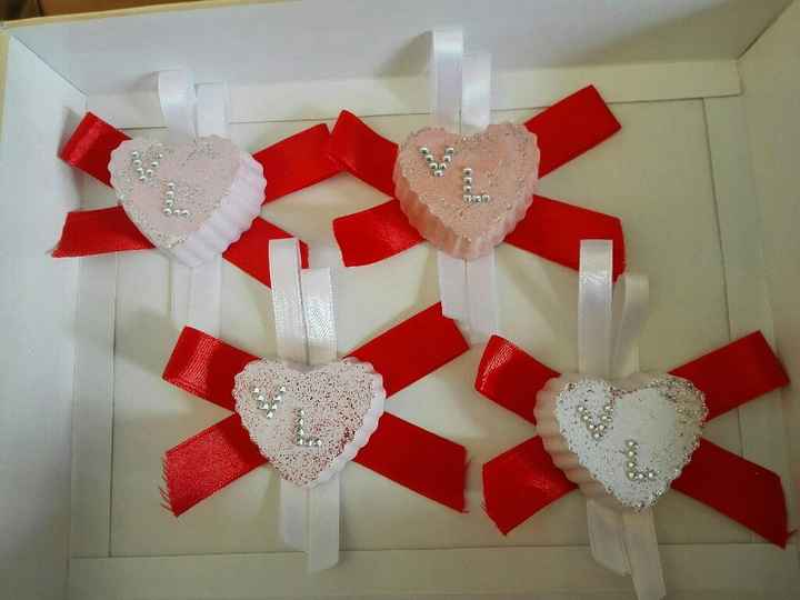 Aiuto gessetti.. - 1