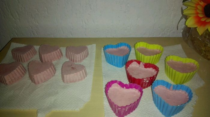 Gessetti profumati quando?come?aiuto!! - 2