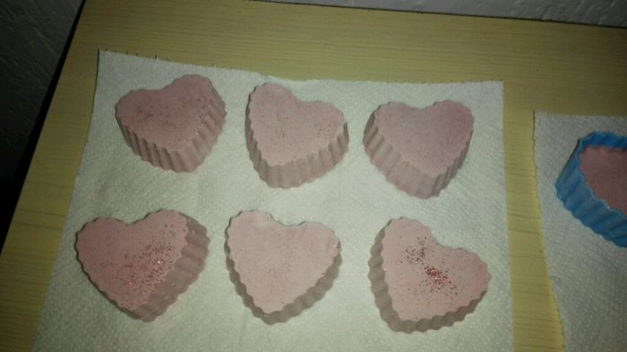 Gessetti segnaposto help!! - 1