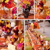 Tema e colori matrimonio... aiuto!! - 1