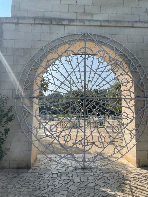 Tenuta San Domenico - 1