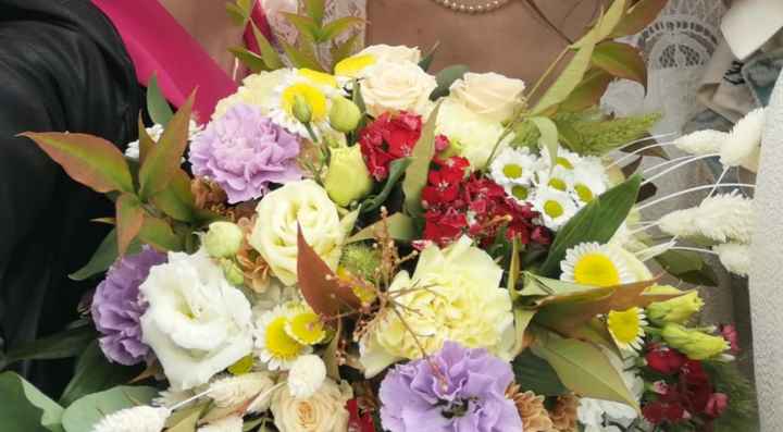 Bouquet - 1