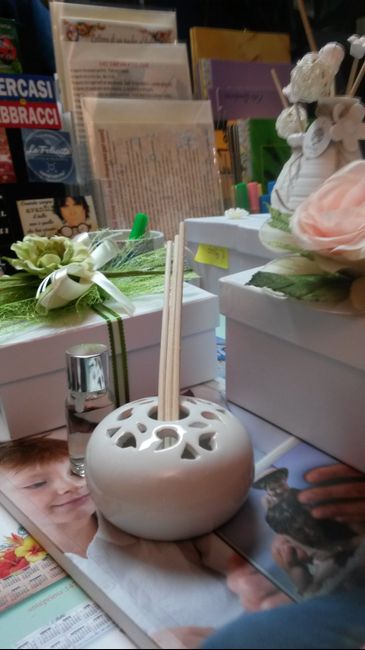 Indecisione bomboniere - 3