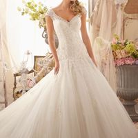 Abito Mori Lee - 1