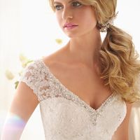 Abito Mori Lee - 1