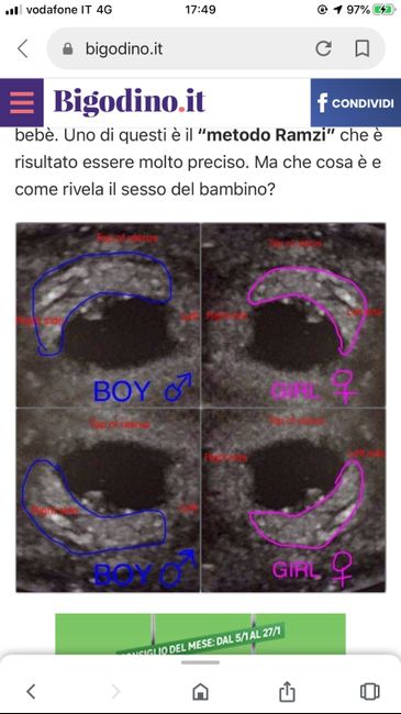 Mamme di Agosto 2020😍🤞😍 - 1