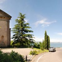 Santa Maria del Riposo