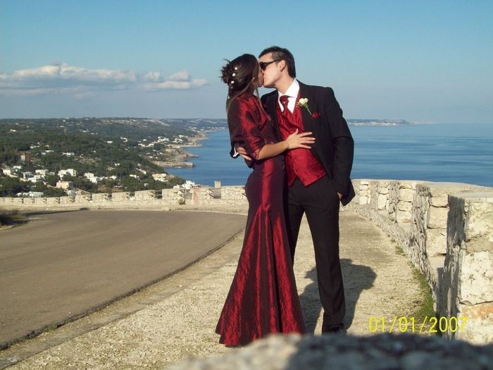 Mettiamo una nostra foto - 1