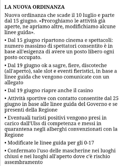 Regione Veneto Info - 1