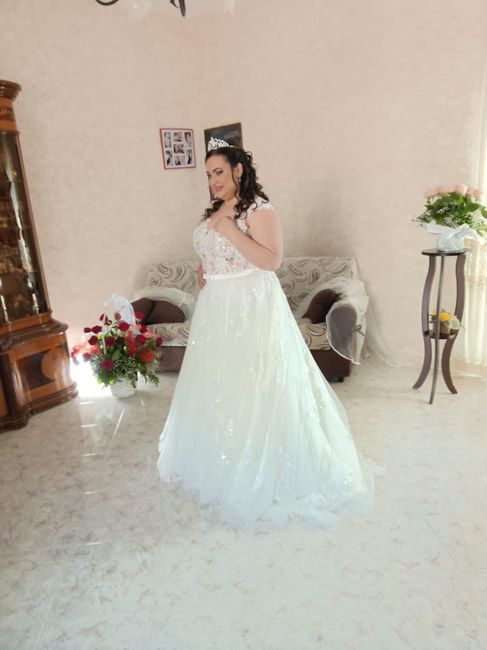 Spose della Campania 1