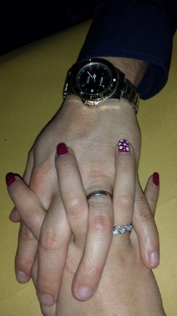 Che orologio elegante regalare a fm?? - 1