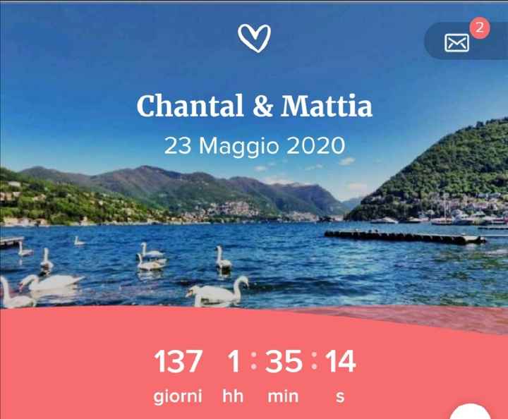 Condividiamo Foto countdown 😍😍😍 - 1