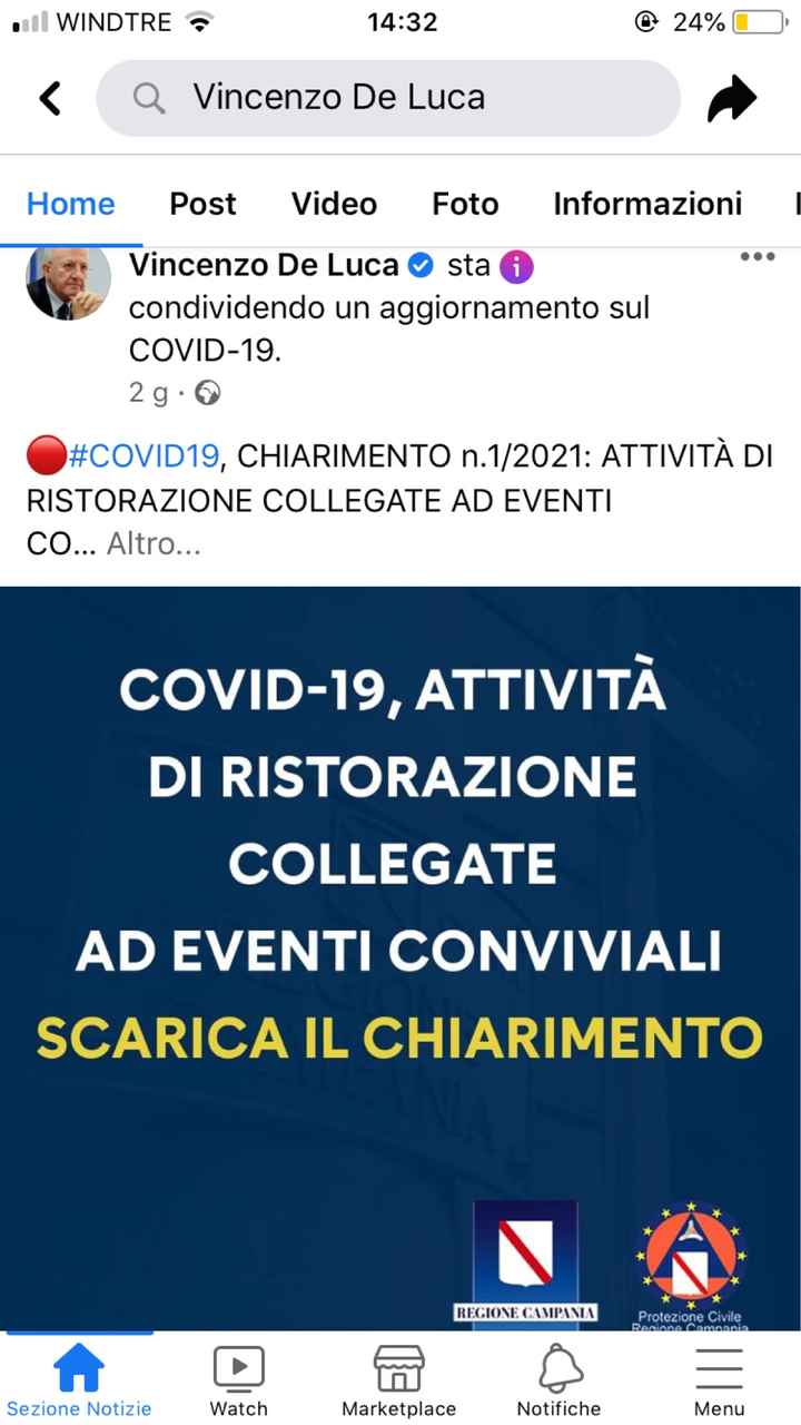 Spose della Campania - 1