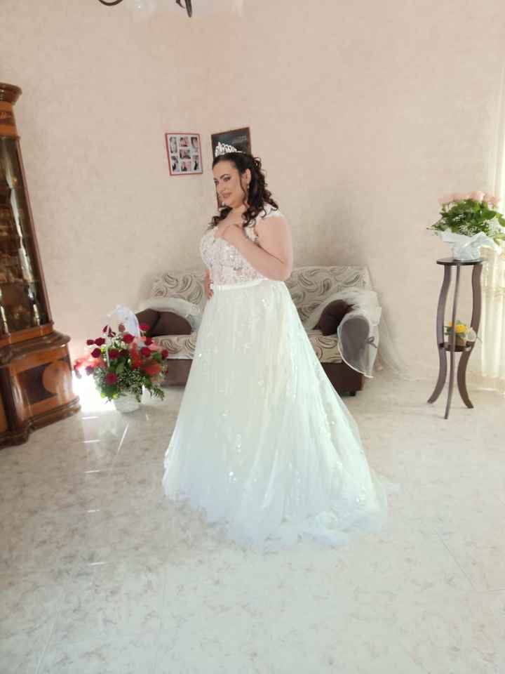 Spose della Campania - 1