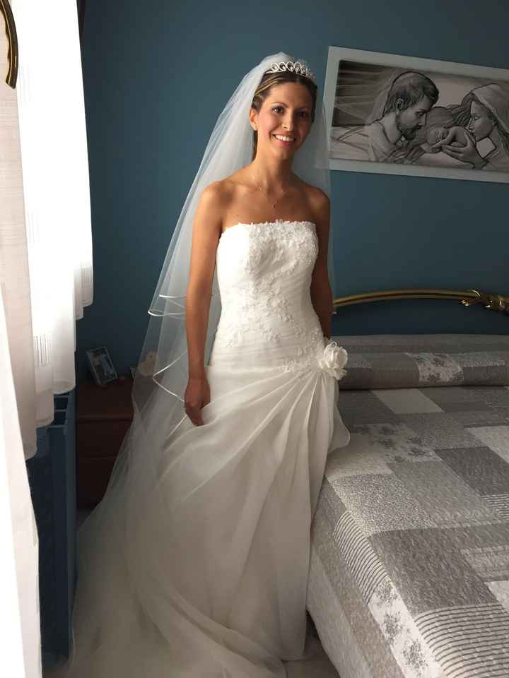  09/09/2017 Il nostro giorno! ❤️ - 2