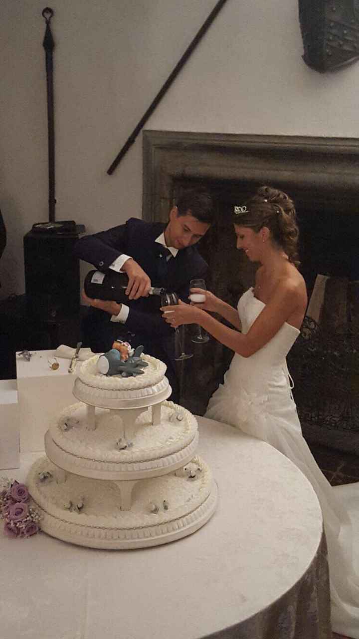  09/09/2017 Il nostro giorno! ❤️ - 5