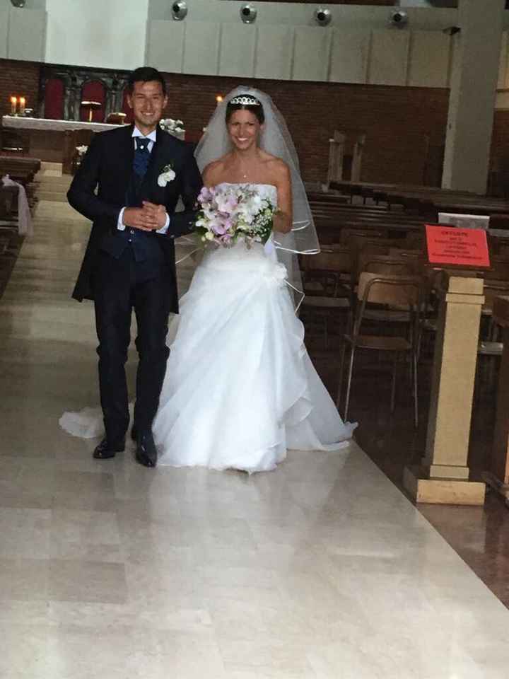  09/09/2017 Il nostro giorno! ❤️ - 7