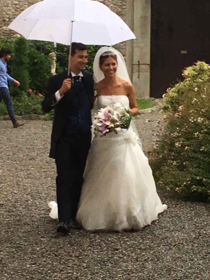  09/09/2017 Il nostro giorno! ❤️ - 8