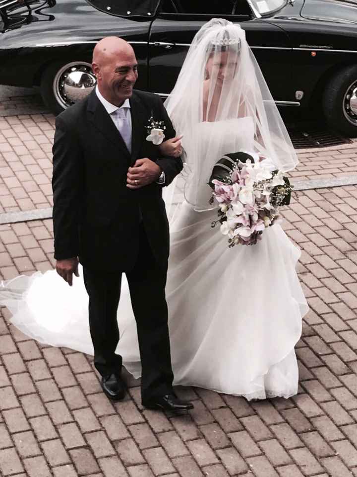  09/09/2017 Il nostro giorno! ❤️ - 9