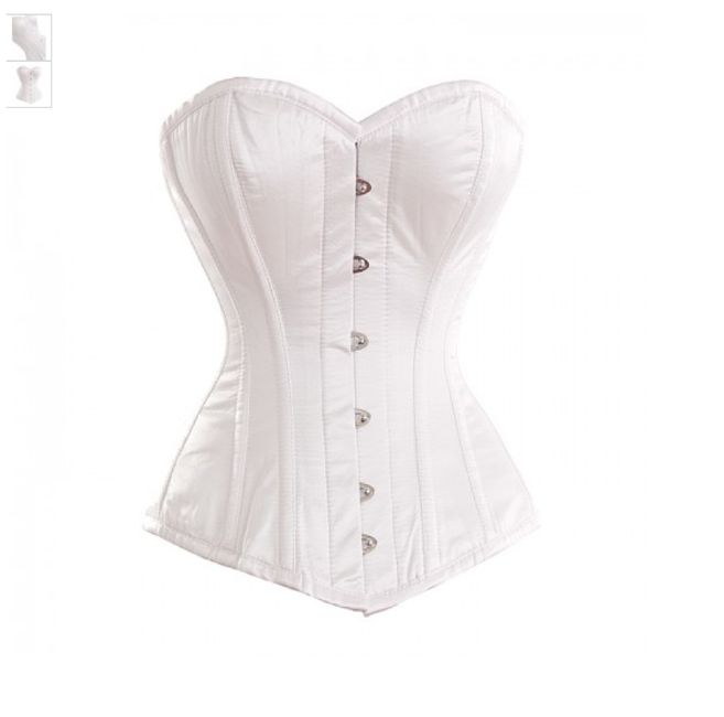 Corsetto da sposa