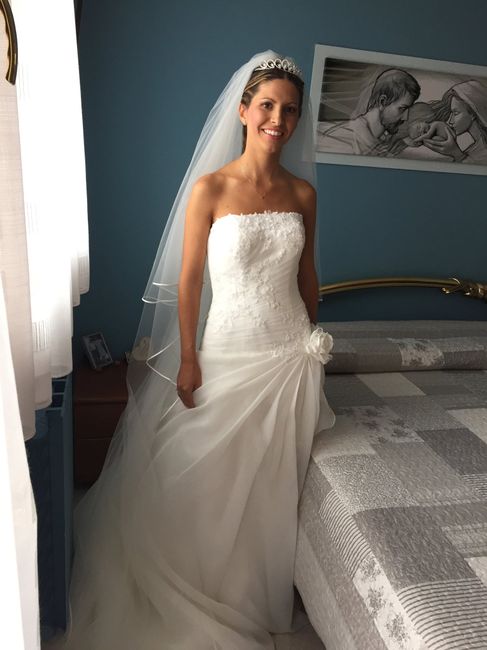  09/09/2017 Il nostro giorno! ❤️ - 2