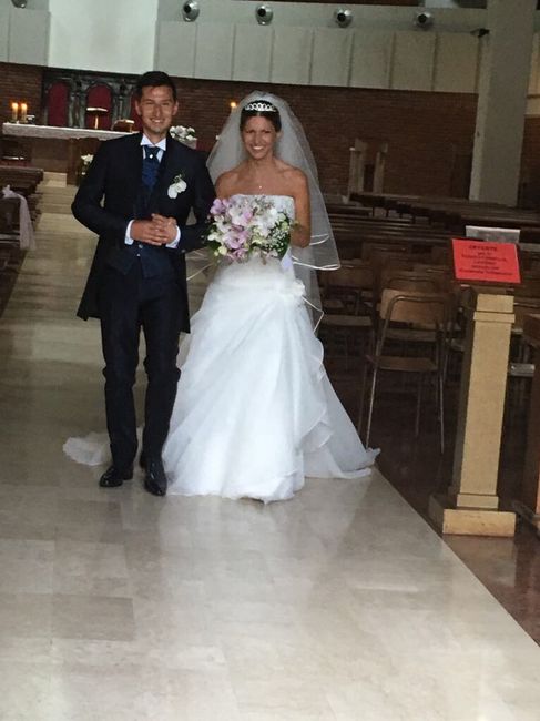  09/09/2017 Il nostro giorno! ❤️ - 7