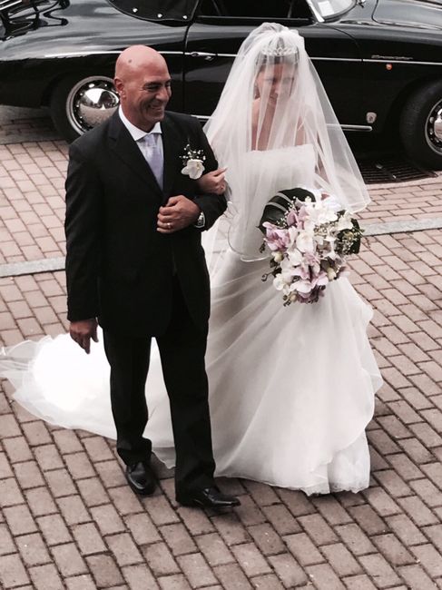  09/09/2017 Il nostro giorno! ❤️ - 9