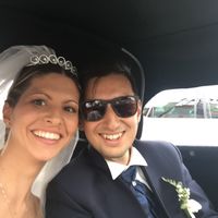  09/09/2017 Il nostro giorno! ❤️ - 1